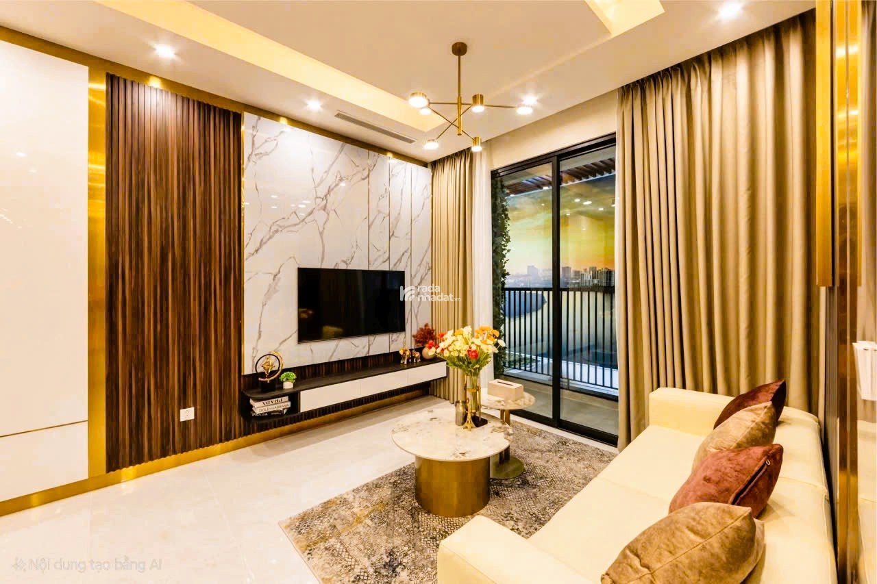 CHỈ VỚI 220 TRIỆU CÓ NGAY CĂN HỘ RIÊNG
