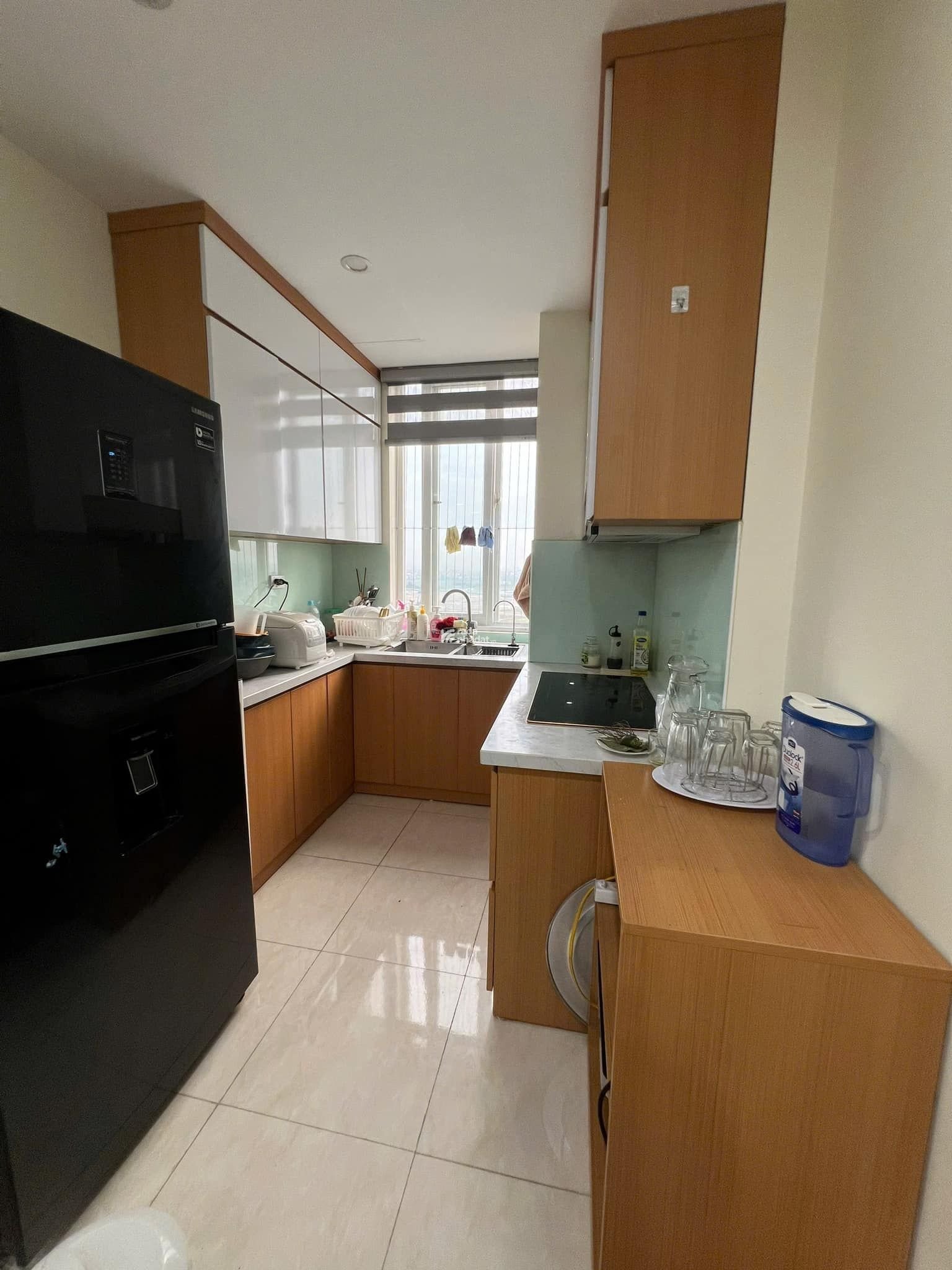 Cần bán căn 2PN, 64m2 tầng đẹp rẻ hơn giá chủ đầu tư 200 triệu