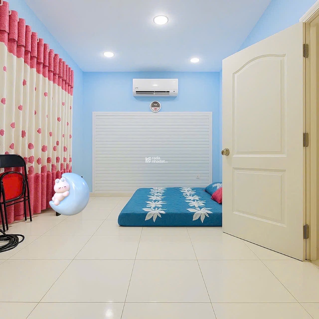 Bán gấp Căn góc Hẻm Ô Tô Quận 3 - Trần Văn Đang - 8.2 x 7 m - 5 Tầng - 7.7 tỷ