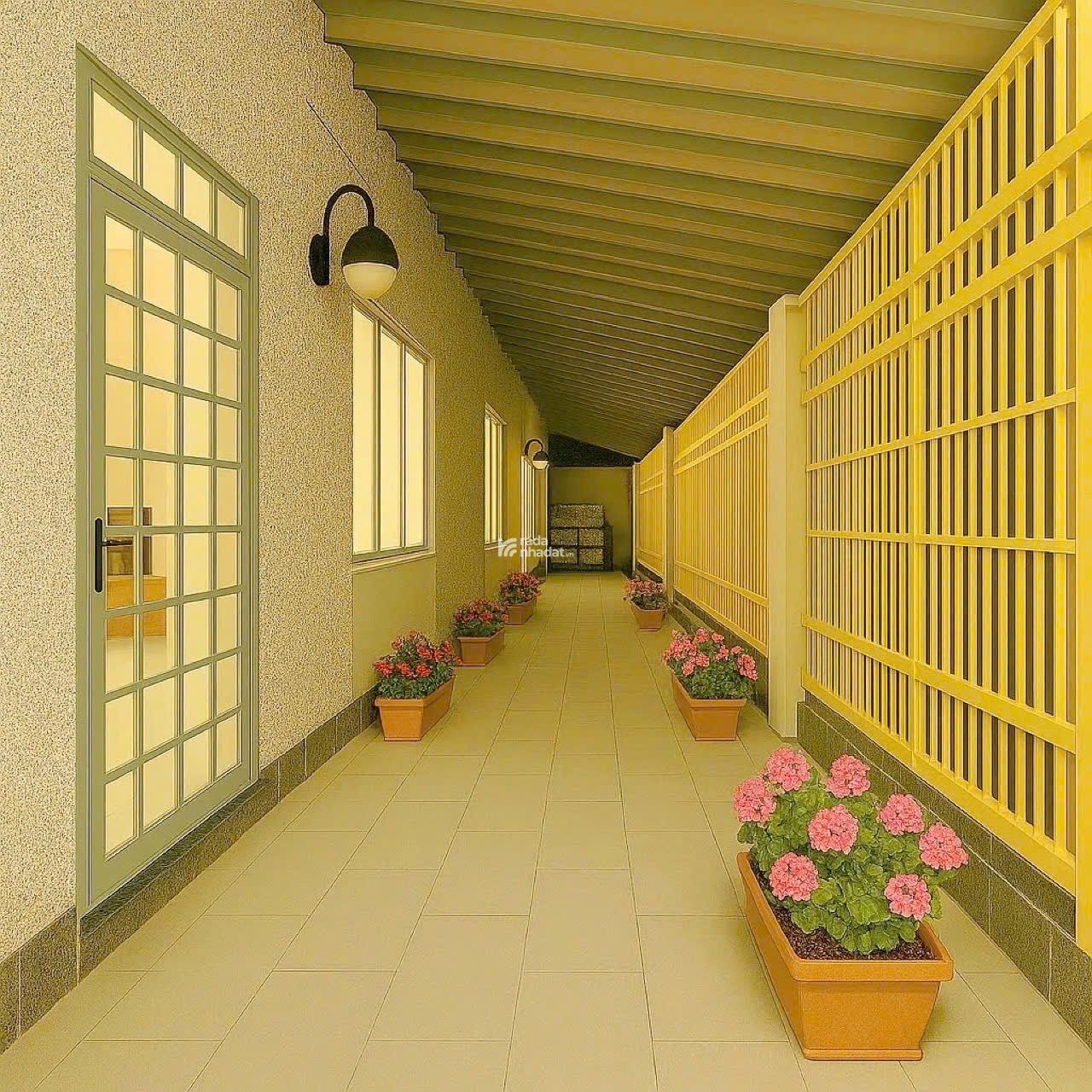 Bán gấp Căn góc Hẻm Ô Tô Quận 3 - Trần Văn Đang - 8.2 x 7 m - 5 Tầng - 7.7 tỷ