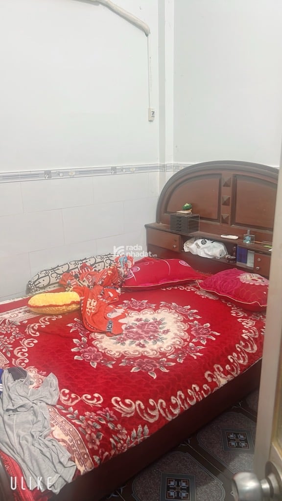 BÁN NHÀ MẶT TIỀN ĐÔ ĐỐC LỘC 100M2 8.9 TỶ 3PN KẾ AEON MALL TÂN PHÚ