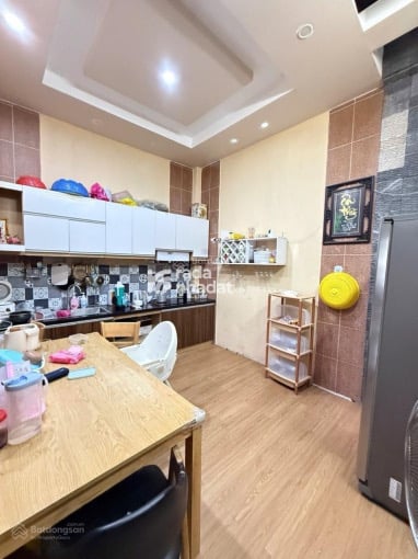 NHÀ ĐẸP DỌN VÀO Ở NGAY! HẺM 6M Khu VIP Bùi Đình Tuý, Bình Thạnh- 4 Tầng, 4,5x12m - Giá nhỉnh 9 Tỷ