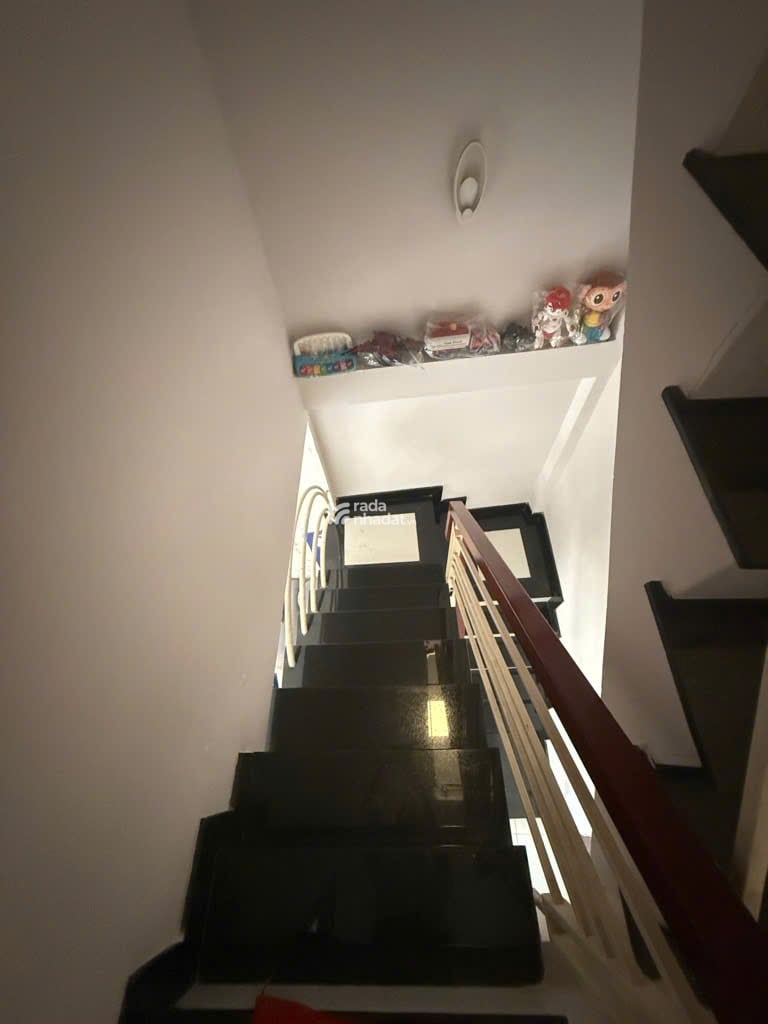 NHÀ 3 TẦNG, GẦN 50M2 , 4PN ,NGAY CẦU NHỊ THIÊN ĐƯỜNG ,PHẠM THẾ HIỂN Q8,   CHỈ 5 TỶ. 