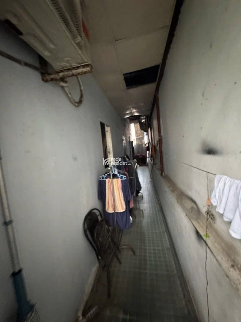 BÁN NHÀ LÊ QUANG SUNG 111M2 12.5 TỶ HẺM NHỰA 6M VỈA HÈ 2M QUẬN 6