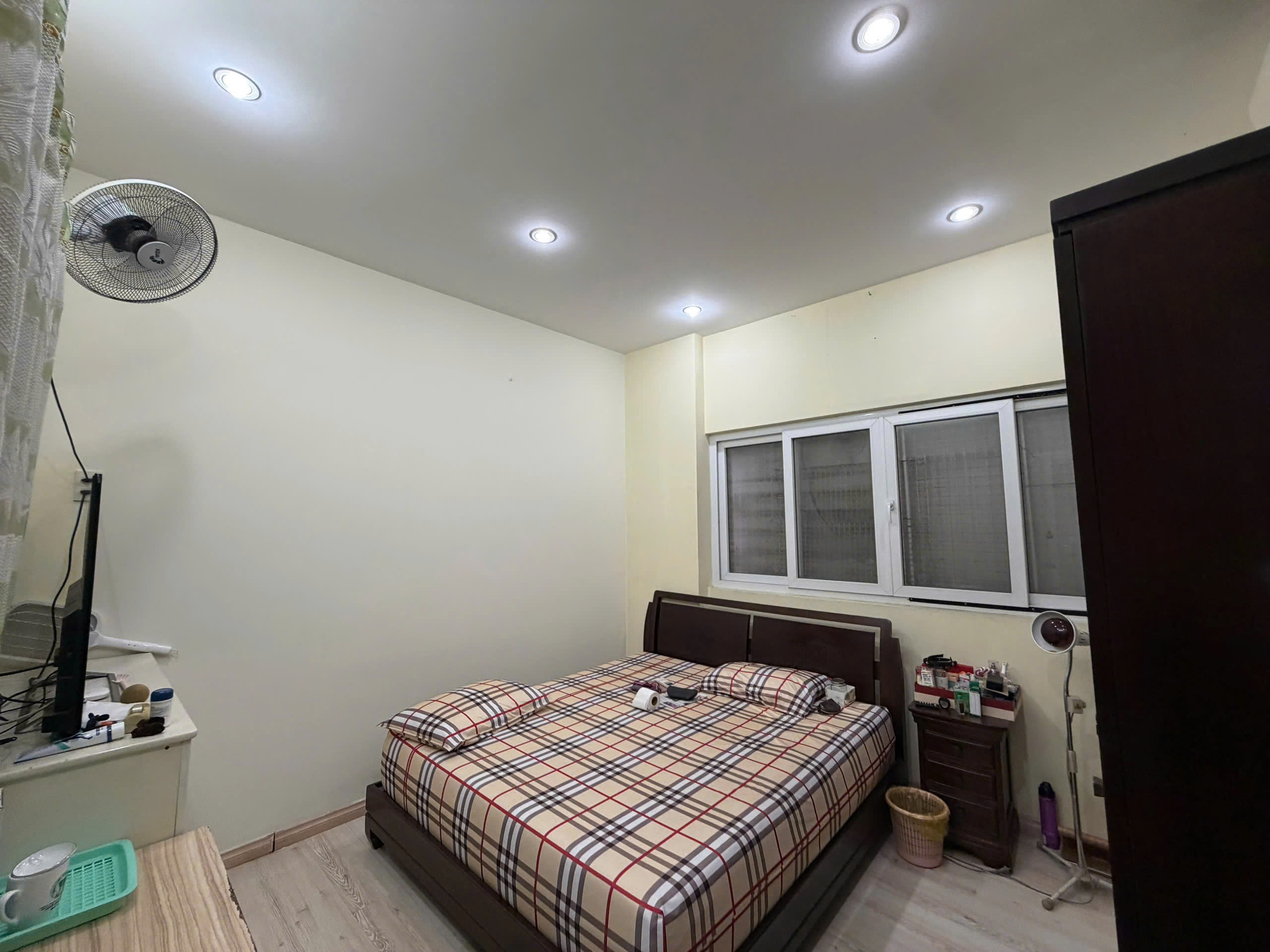 Bán nhà hẻm xe hơi Cộng Hoà  Tân Bình  14 tỷ