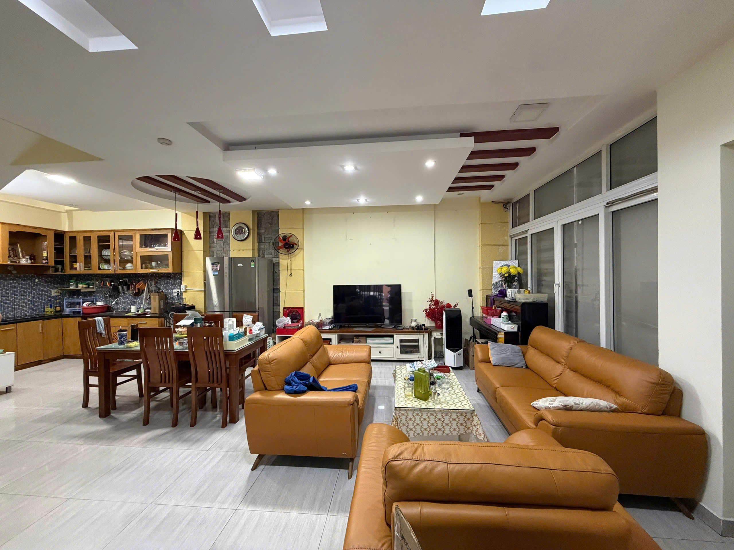 Bán nhà hẻm xe hơi Cộng Hoà  Tân Bình  14 tỷ