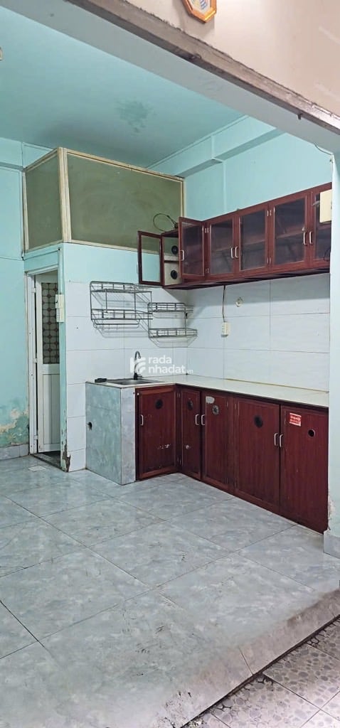 HẺM XE HƠI SÁT NHÀ, LẠC LONG QUÂN, TÂN BÌNH, 20M2 Ở NGAY. GIẢM 350TR CHỈ CÒN 3.39T TL 