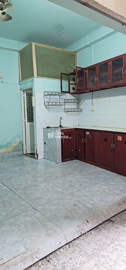 HẺM XE HƠI SÁT NHÀ, LẠC LONG QUÂN, TÂN BÌNH, 20M2 Ở NGAY. GIẢM 350TR CHỈ CÒN 3.39T TL 