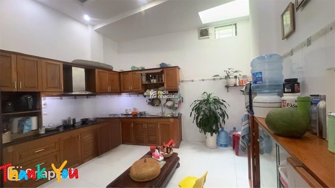 BÁN NHÀ GÒ VẤP, HẺM XE HƠI THỐNG NHẤT, 54M2 x3 TẦNG, 4PN, NHỈNH 6 TỶ TL, gần LotteMart 