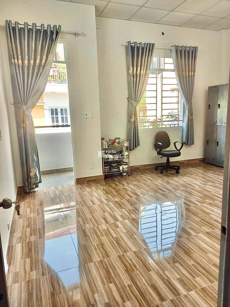 BÁN NHÀ MỚI BÌNH TÂN 66M2 NGANG 5M HIẾM CÓ 3 PHÒNG NGỦ HẺM THÔNG SÁT BẾN XE MIỀN TÂY CHỈ 4.X TỶ