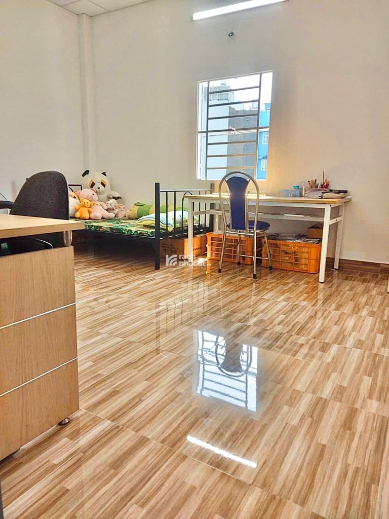 BÁN NHÀ MỚI BÌNH TÂN 66M2 NGANG 5M HIẾM CÓ 3 PHÒNG NGỦ HẺM THÔNG SÁT BẾN XE MIỀN TÂY CHỈ 4.X TỶ