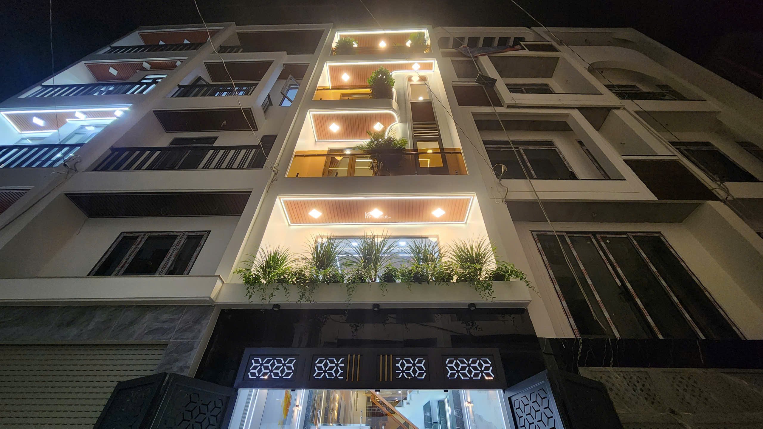 NHÀ PHỐ MỚI XÂY - KDC 11 CĂN CẦU ĐÔI, 1/THẠNH XUÂN 25 - THỚI AN, QUẬN 12