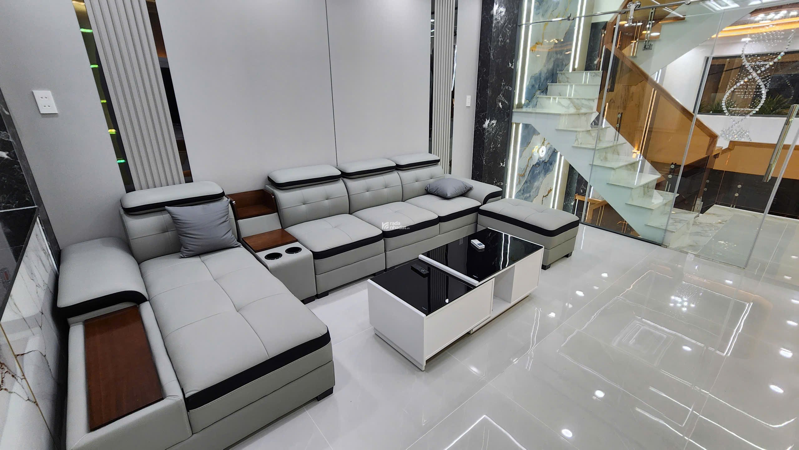 NHÀ PHỐ MỚI XÂY - KDC 11 CĂN CẦU ĐÔI, 1/THẠNH XUÂN 25 - THỚI AN, QUẬN 12