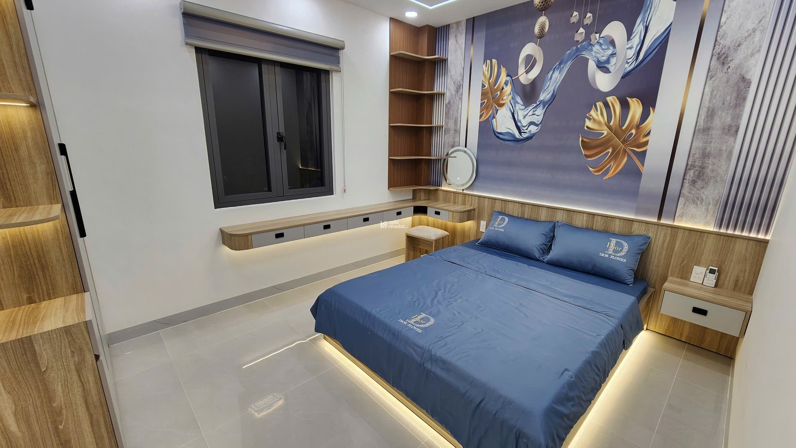 NHÀ PHỐ MỚI XÂY - KDC 11 CĂN CẦU ĐÔI, 1/THẠNH XUÂN 25 - THỚI AN, QUẬN 12