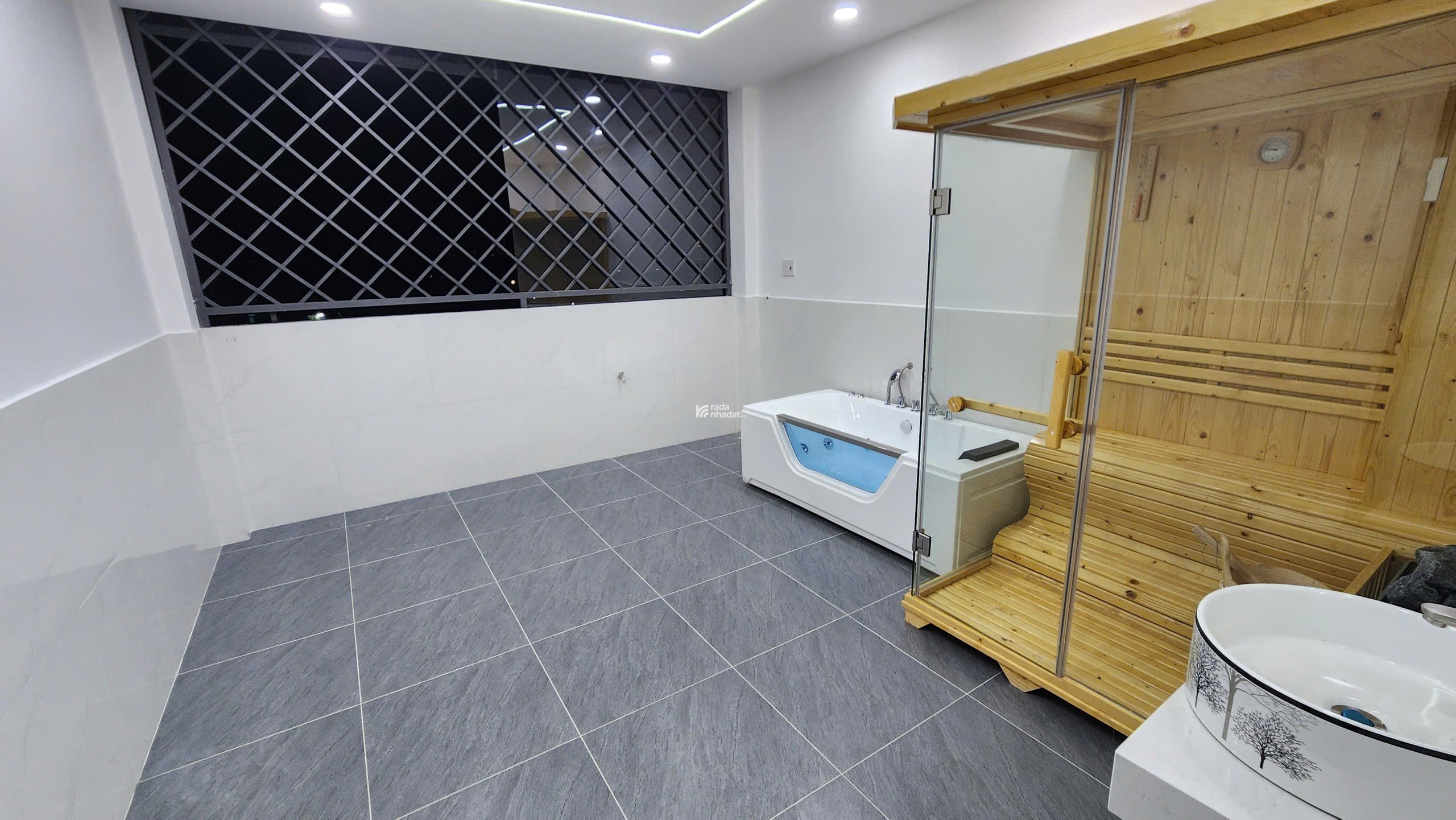 NHÀ PHỐ MỚI XÂY - KDC 11 CĂN CẦU ĐÔI, 1/THẠNH XUÂN 25 - THỚI AN, QUẬN 12