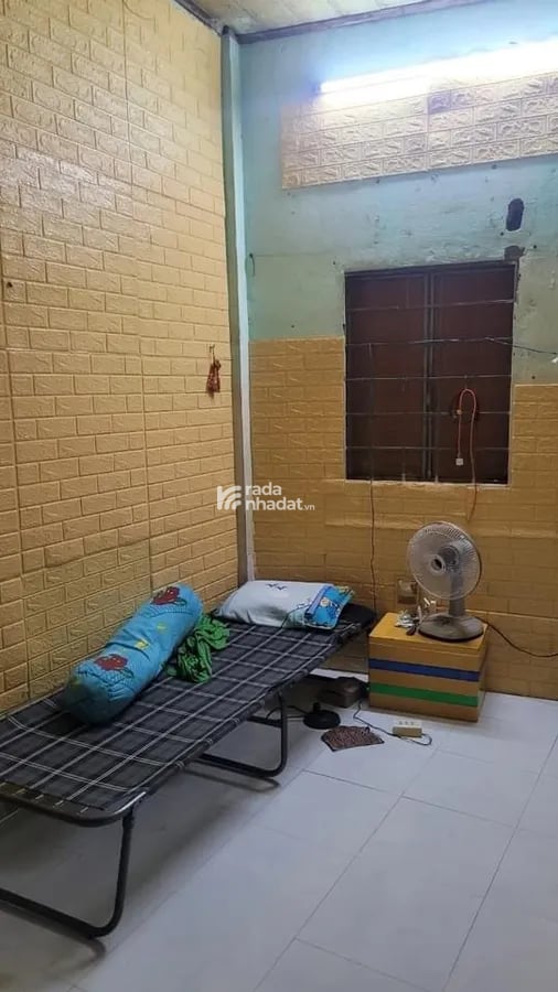 Bán gấp nhà đường Nguyễn Sỹ Sách, P 15, Tân Bình . khu hiếm nhà bán chỉ 9,5 tỷ TL