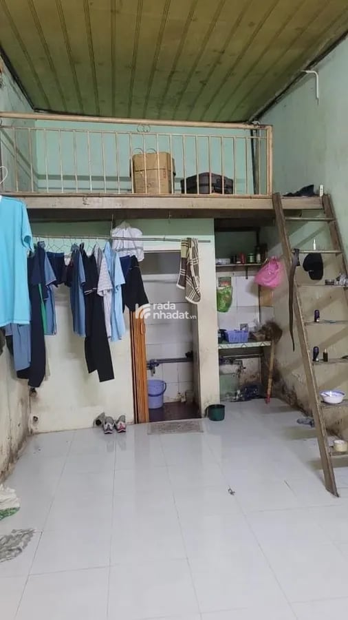 Bán gấp nhà đường Nguyễn Sỹ Sách, P 15, Tân Bình . khu hiếm nhà bán chỉ 9,5 tỷ TL