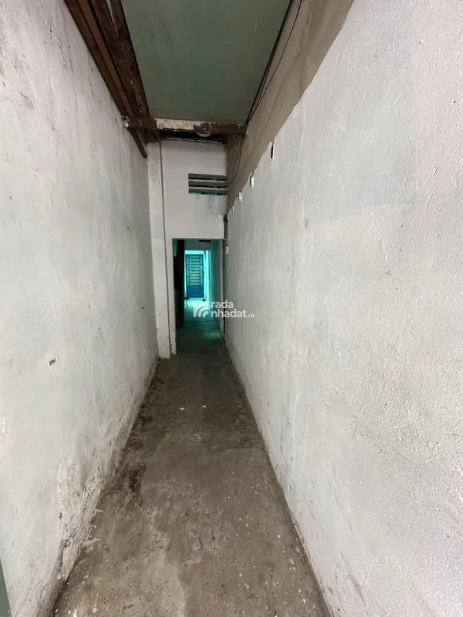 Bán gấp nhà đường Nguyễn Sỹ Sách, P 15, Tân Bình . khu hiếm nhà bán chỉ 9,5 tỷ TL