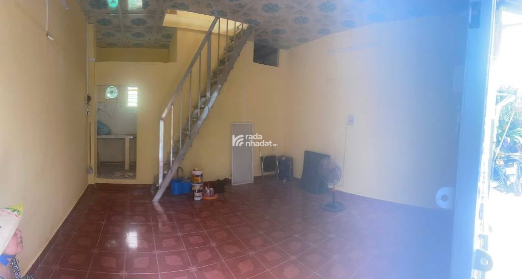 MỘT ĐỜI CHỦ. NGUYỄN VĂN ĐẬU, BÌNH THẠNH, 25M2 TIỆN XÂY MỚI. GIẢM 200TR CHỈ CÒN 3.3T TL 