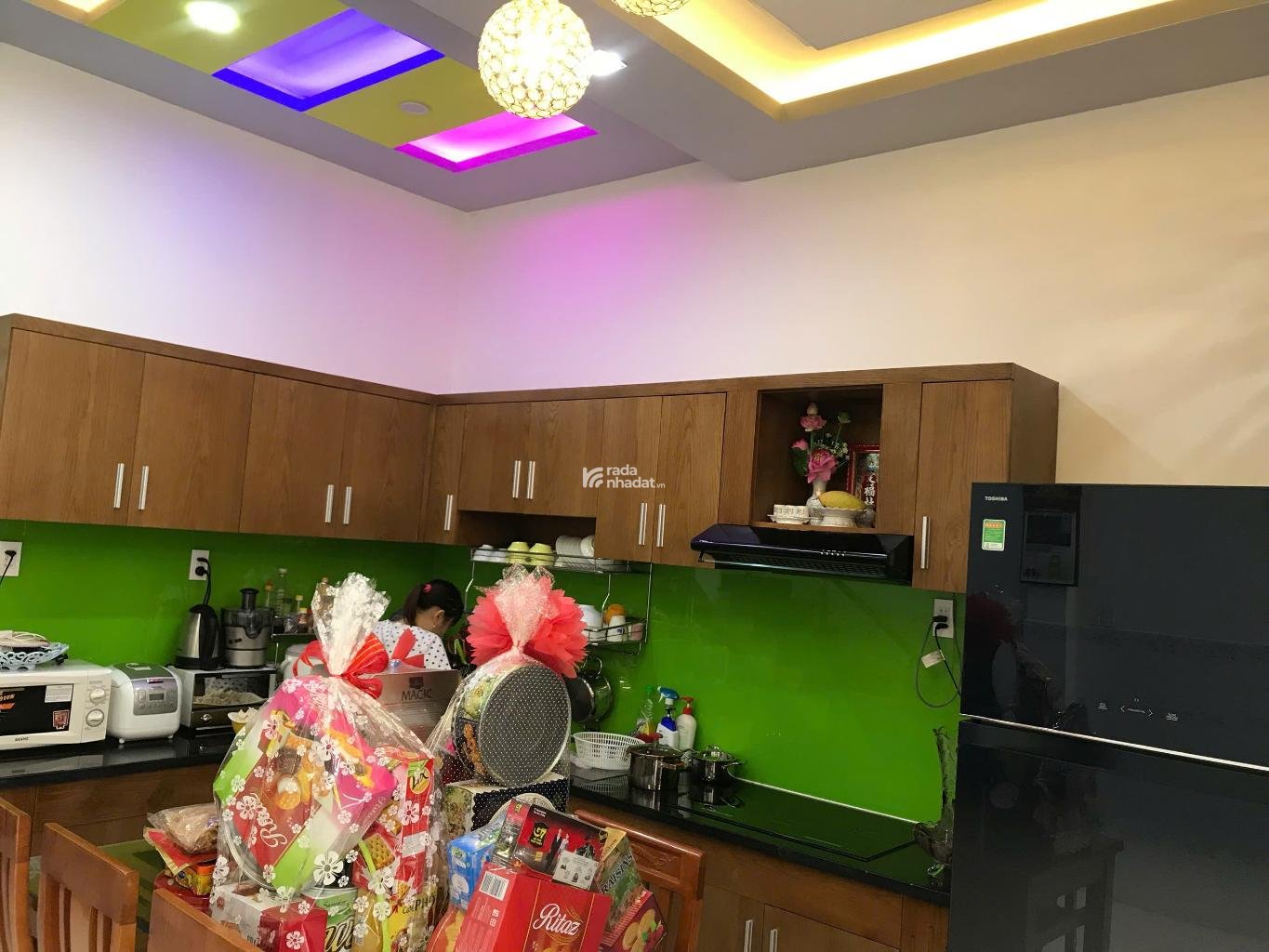 BÁN NHÀ LƯU HỮU PHƯỚC QUẬN 8 44M2 3.95 TỶ KẾ TẠ QUANG BỬU 