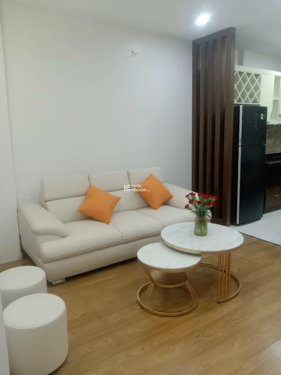 Chính chủ cho thuê gấp căn 2NG full nội thất tại chung cư Hateco Xuân Phương giá chỉ 9tr/tháng