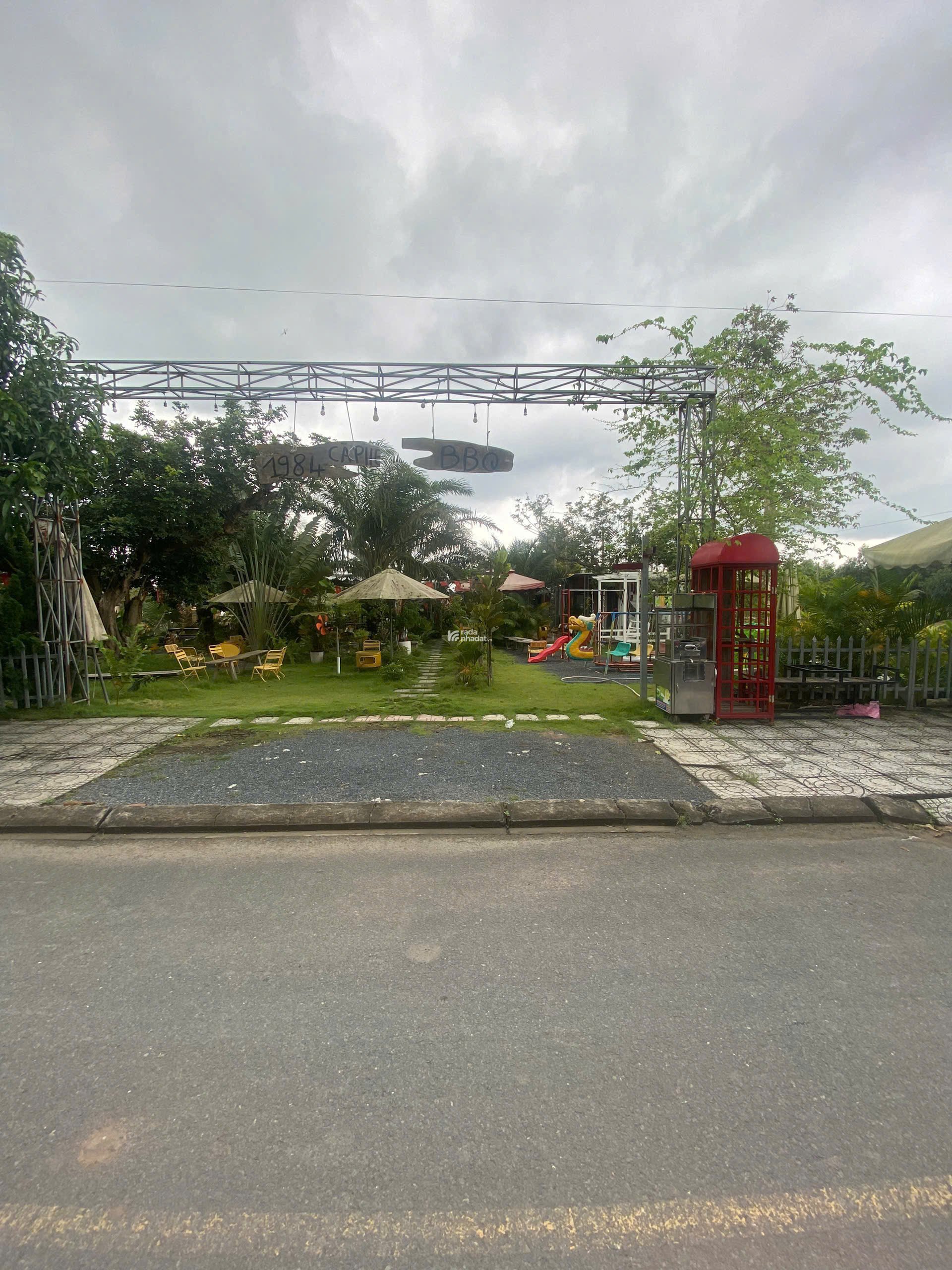 Sốc ! Bán thu hồi vốn nền 151,2m2 ngay trục đường Bắc Sơn - Long Thành , giá chỉ 2 tỷ 479