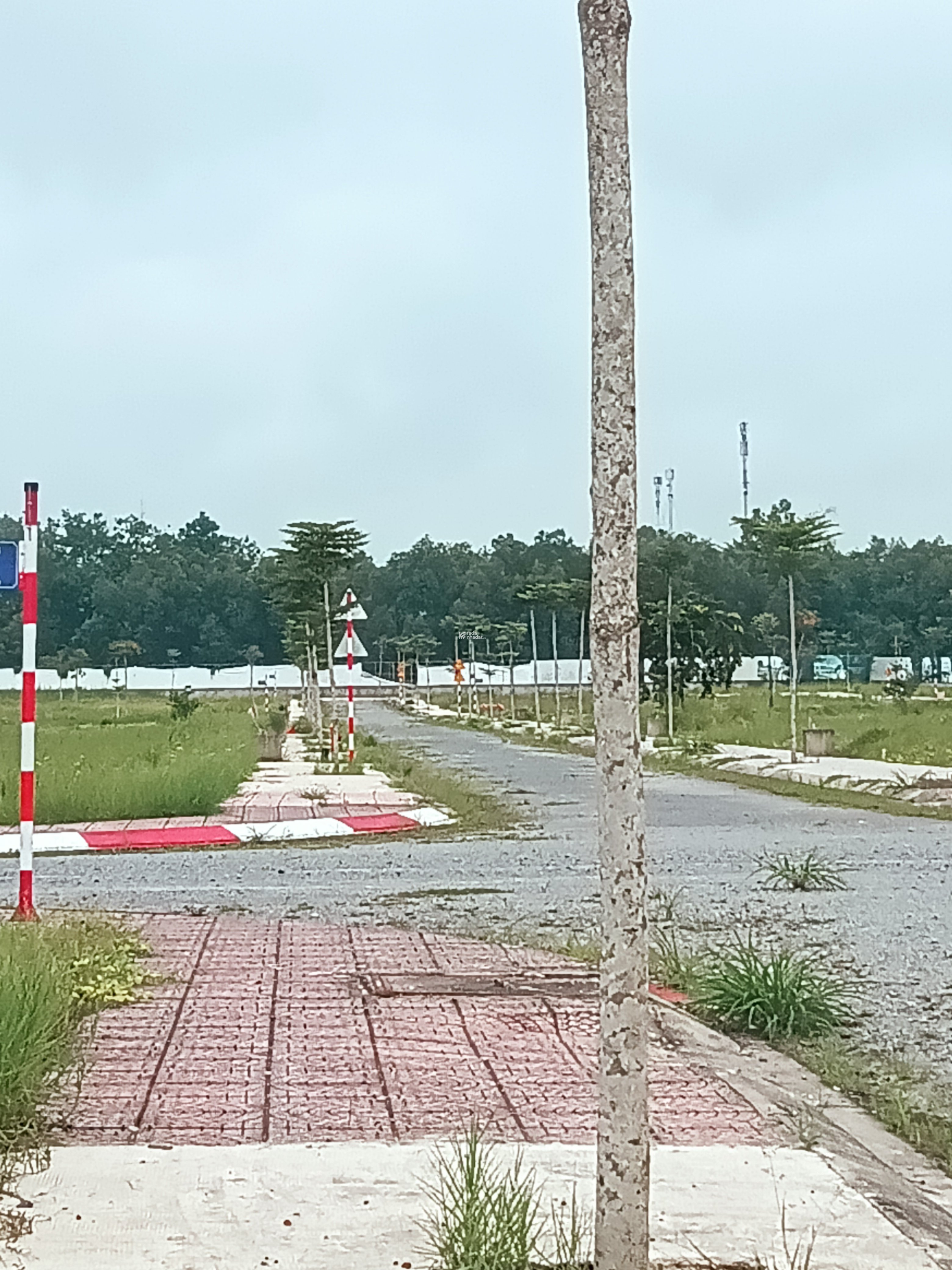 ALANA CITY KHU ĐÔ THỊ MỚI TẠI TOẠ LẠC TẠI TRUNG TÂM PHÚ GIÁO