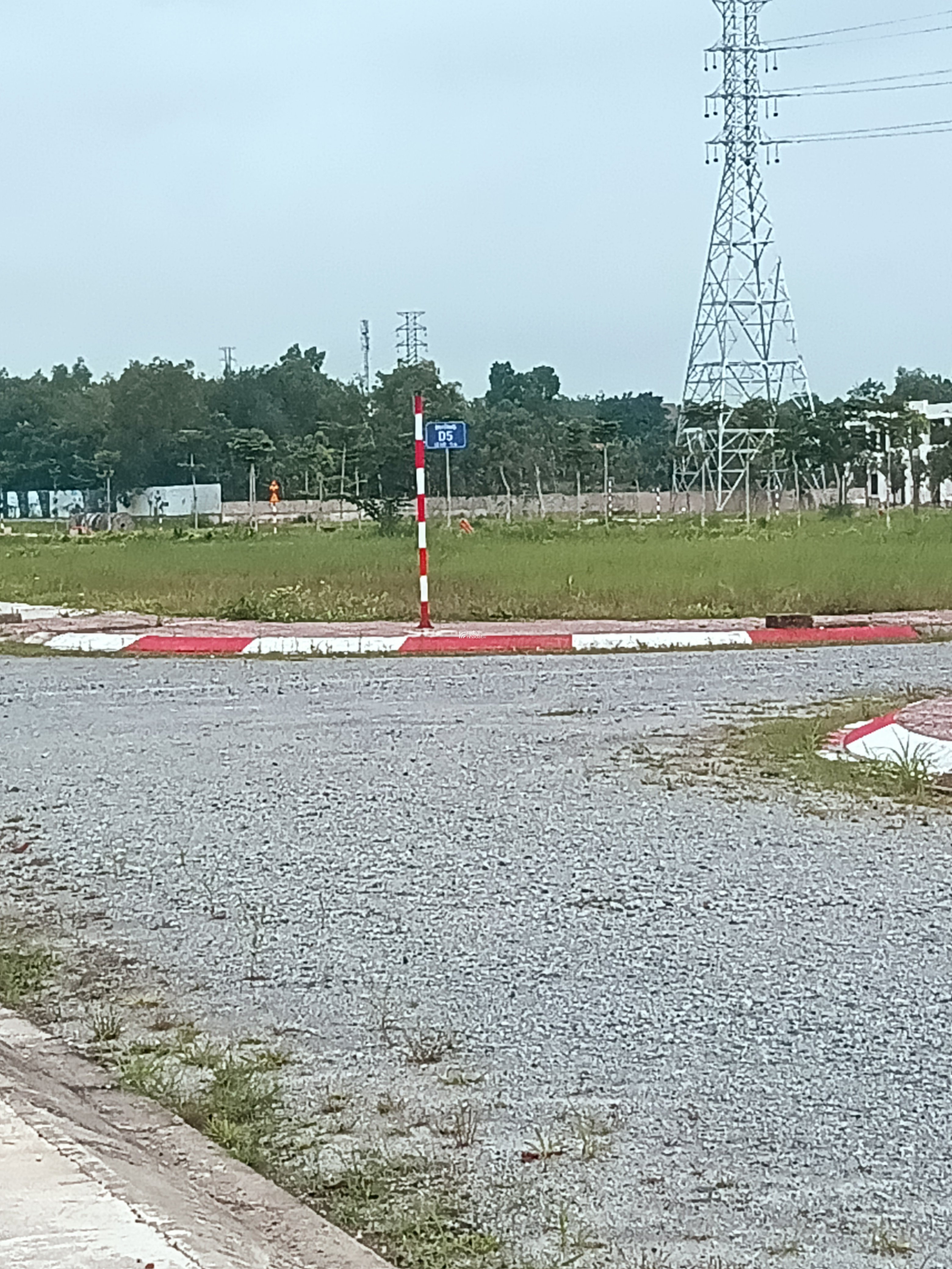 ALANA CITY KHU ĐÔ THỊ MỚI TẠI TOẠ LẠC TẠI TRUNG TÂM PHÚ GIÁO