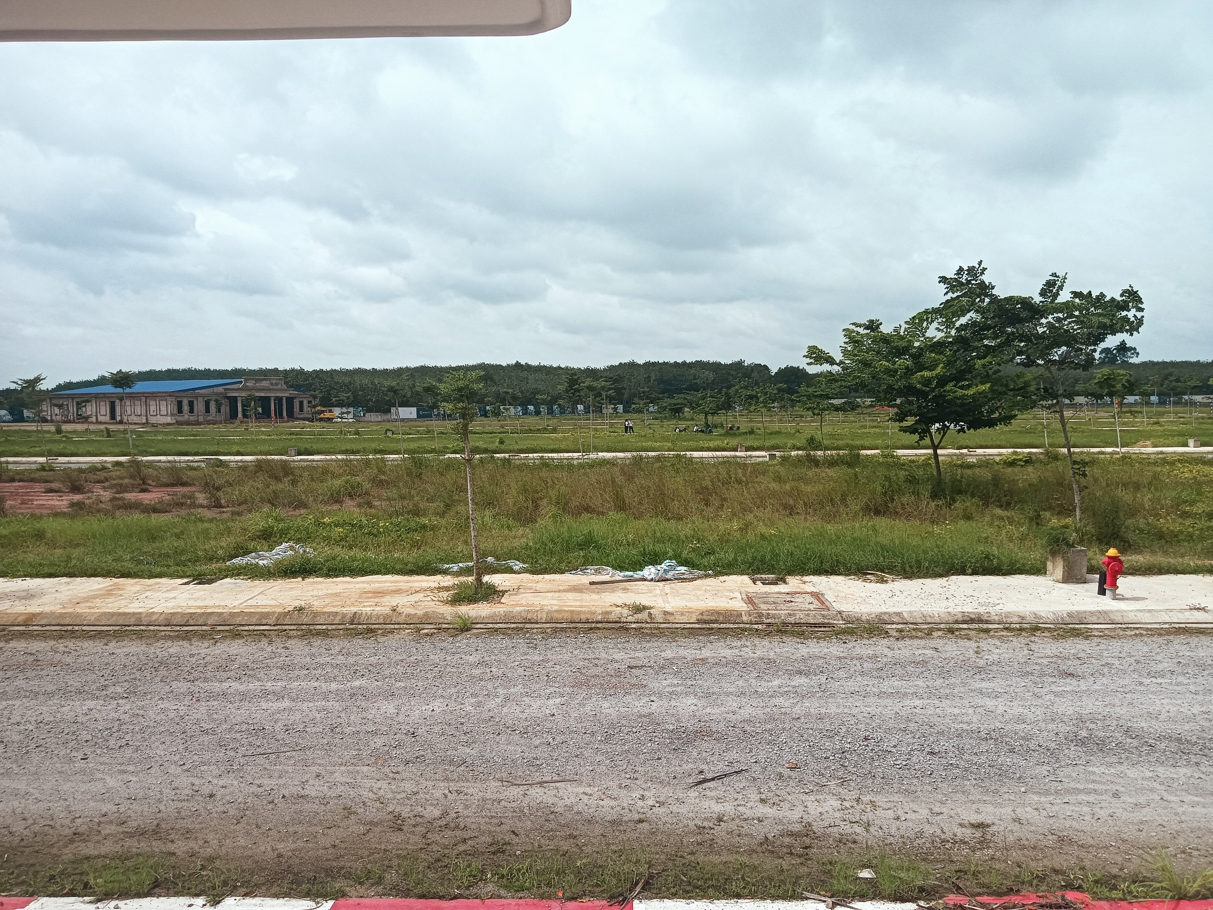 ALANA CITY KHU ĐÔ THỊ MỚI TẠI TOẠ LẠC TẠI TRUNG TÂM PHÚ GIÁO