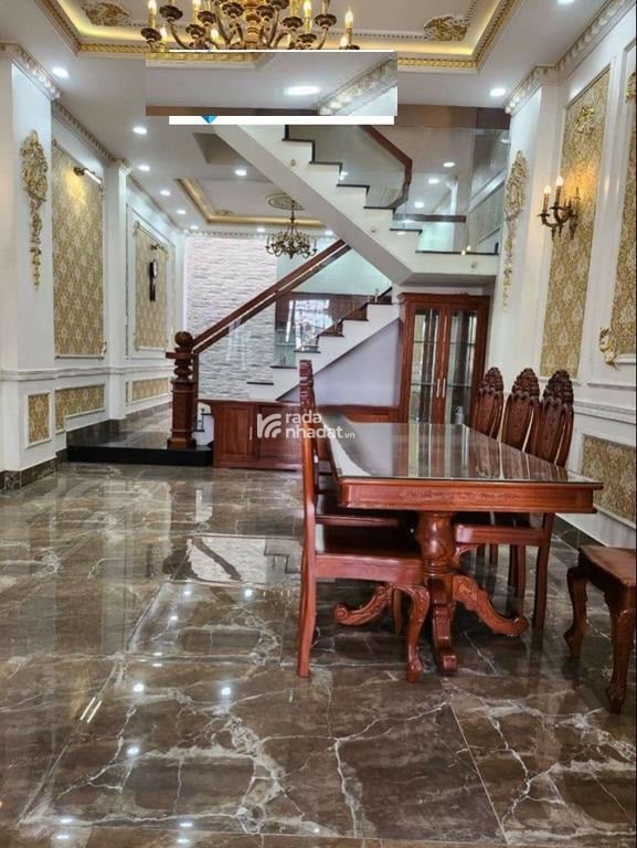 Cho thuê nhà P. Hiệp Bình Phước . Mặt Tiền KDC Hồng Long thông Quốc Lộ 13,Hiệp Bình