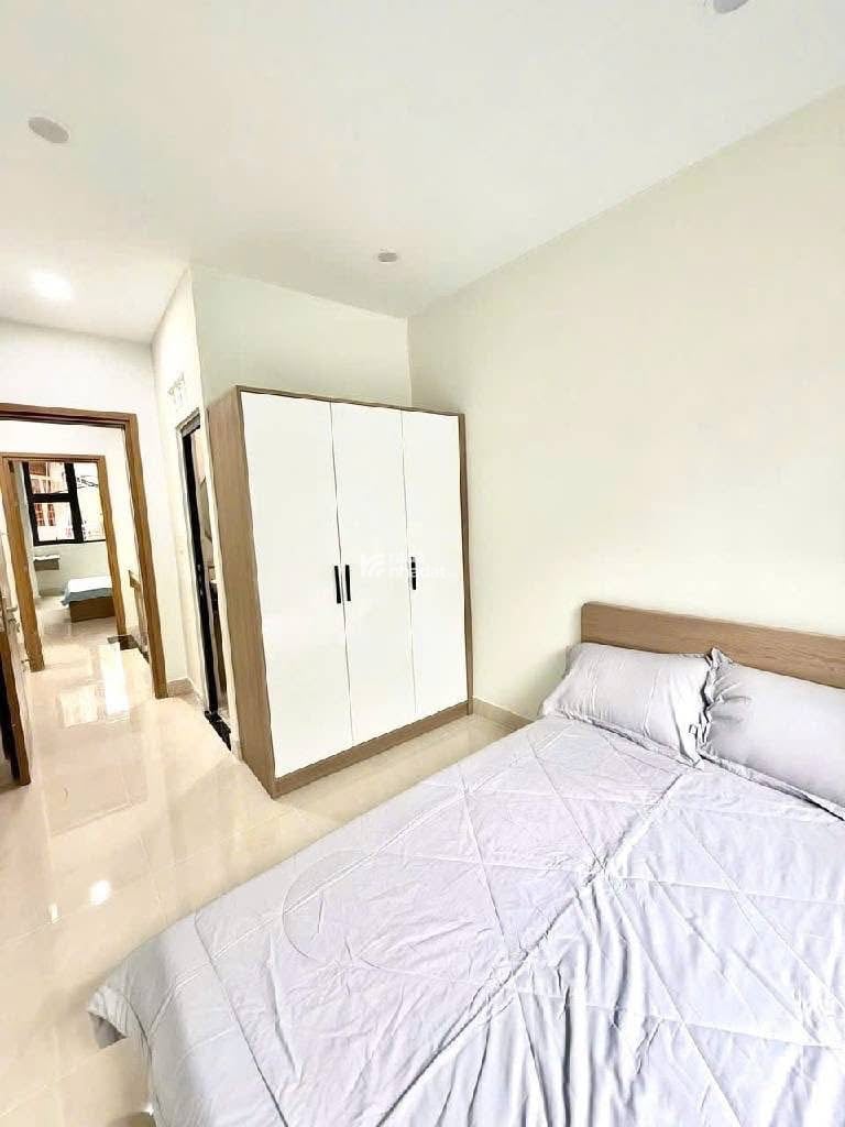 BÁN NHÀ SỔ RIÊNG CHÍNH CHỦ ĐƯỜNG HOÀNG HOA THÁM, BÌNH THẠNH, 50M2, 4TỶ390TR, DÒNG TIỀN 19TR/TH