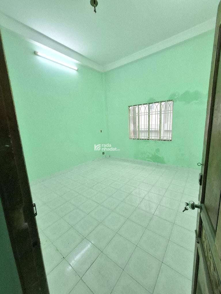 MTKD đường số 2 Quận 6, 80m2 4x20 4 tầng BTCT, 7PN không lộ giới, ở ngay, nhỉnh 11 tỷ TL