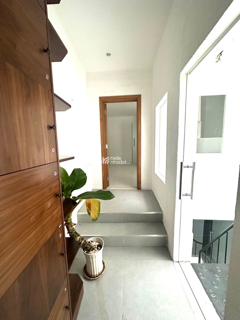 PHẠM NGỌC THẠCH -P.7 – Q.3 – DT: 4*21M- GIÁ 25 TỶ 5