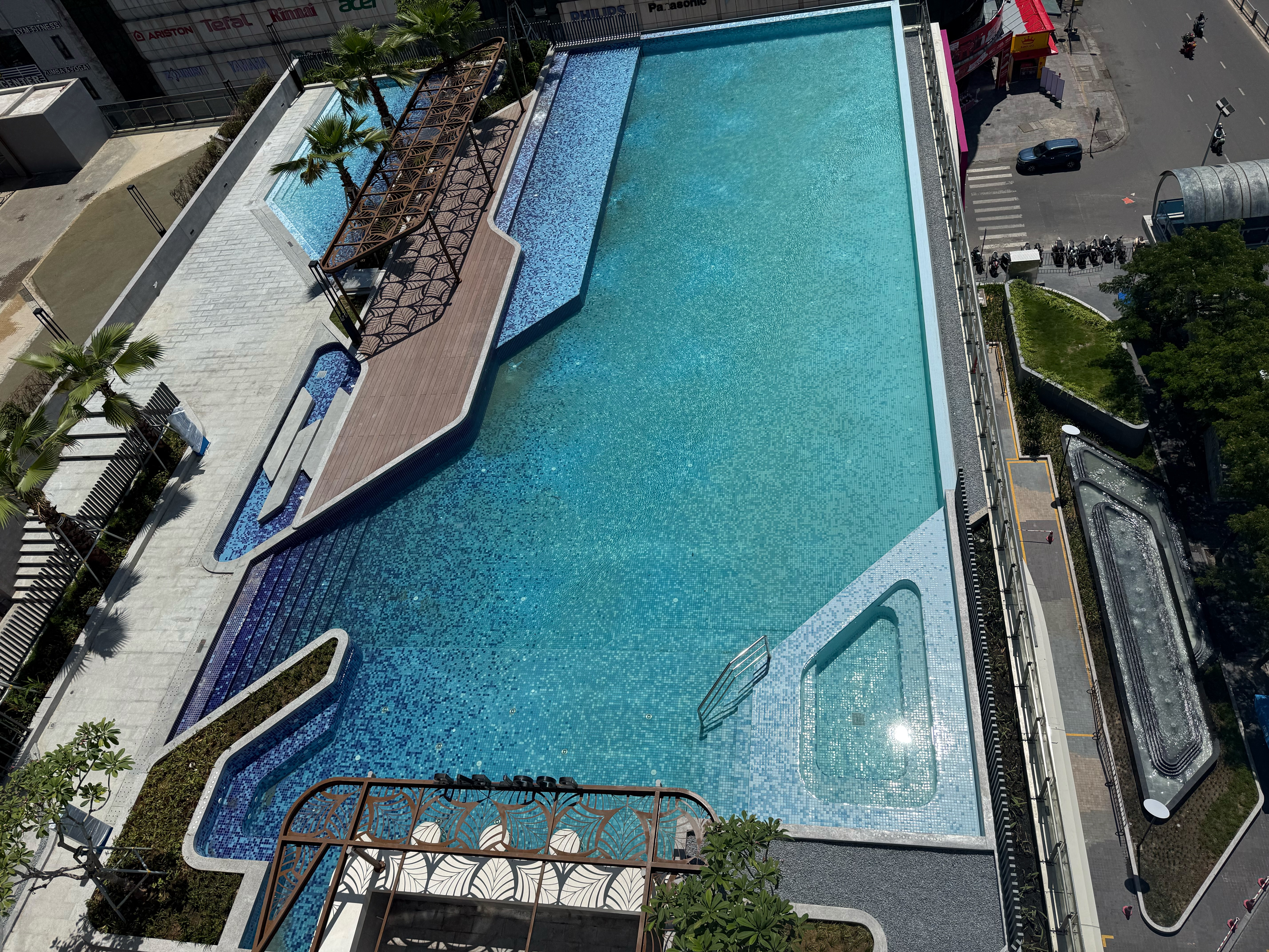 520 triệu vào ở ngay Căn hộ TTC Plaza TTTM Aeon Mall Đà Nẵng - View pháo hoa Diff - Công viên 29/3