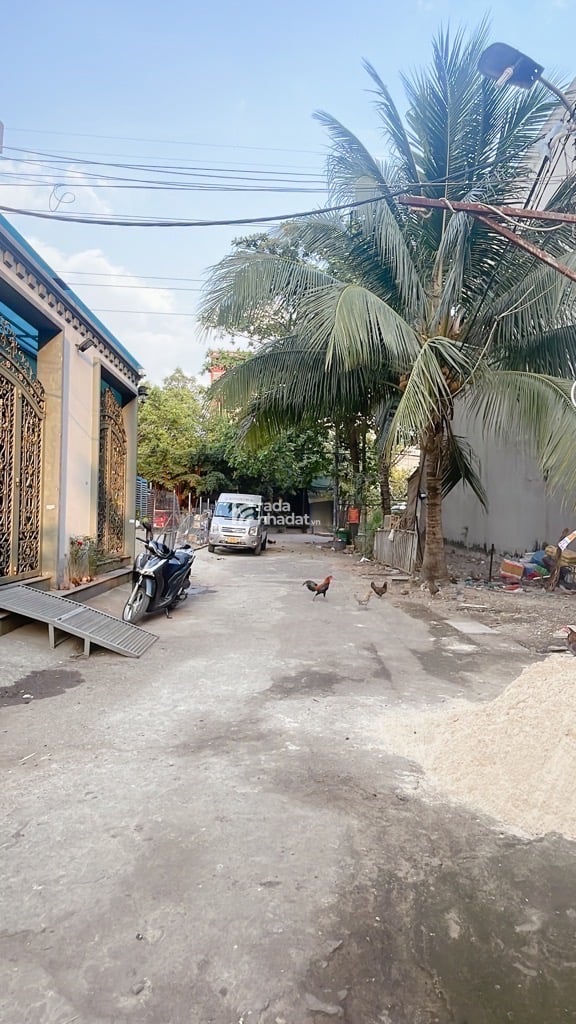 BÁN ĐẤT HƯƠNG LỘ 2 82M2 5.5 TỶ HẺM XE HƠI 7M THÔNG LÊ VĂN QUỚI MÃ LÒ