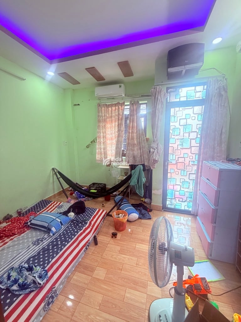 Bán nhà Mặt Tiền Nối Dài Tân Thành Q11 53m2 4 Tầng 12 