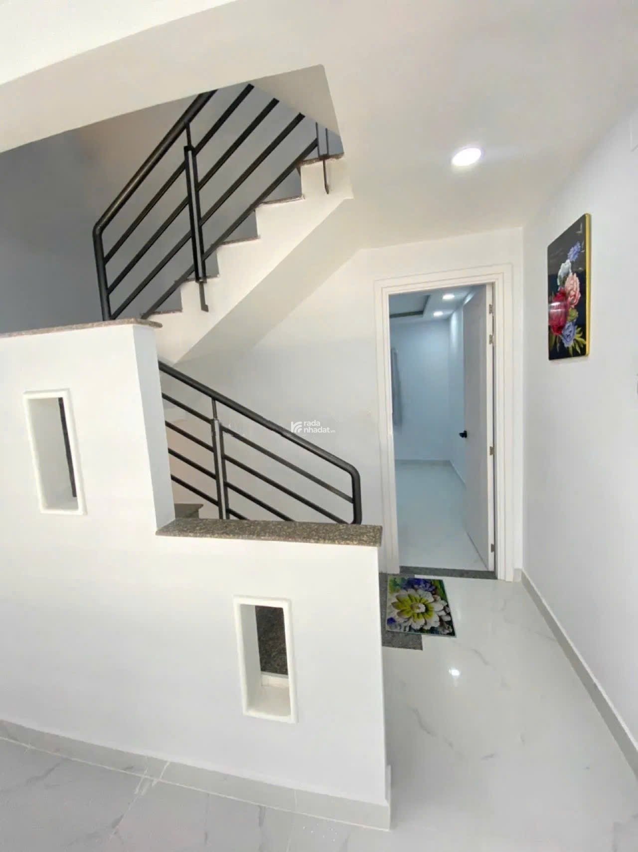 BÁN NHÀ GẤP giá TỐT đường Chu Văn An Q.Bình Thạnh giá 2 tỷ 900tr DT 33,1m2 P12 Quận Bình Thạnh HCM