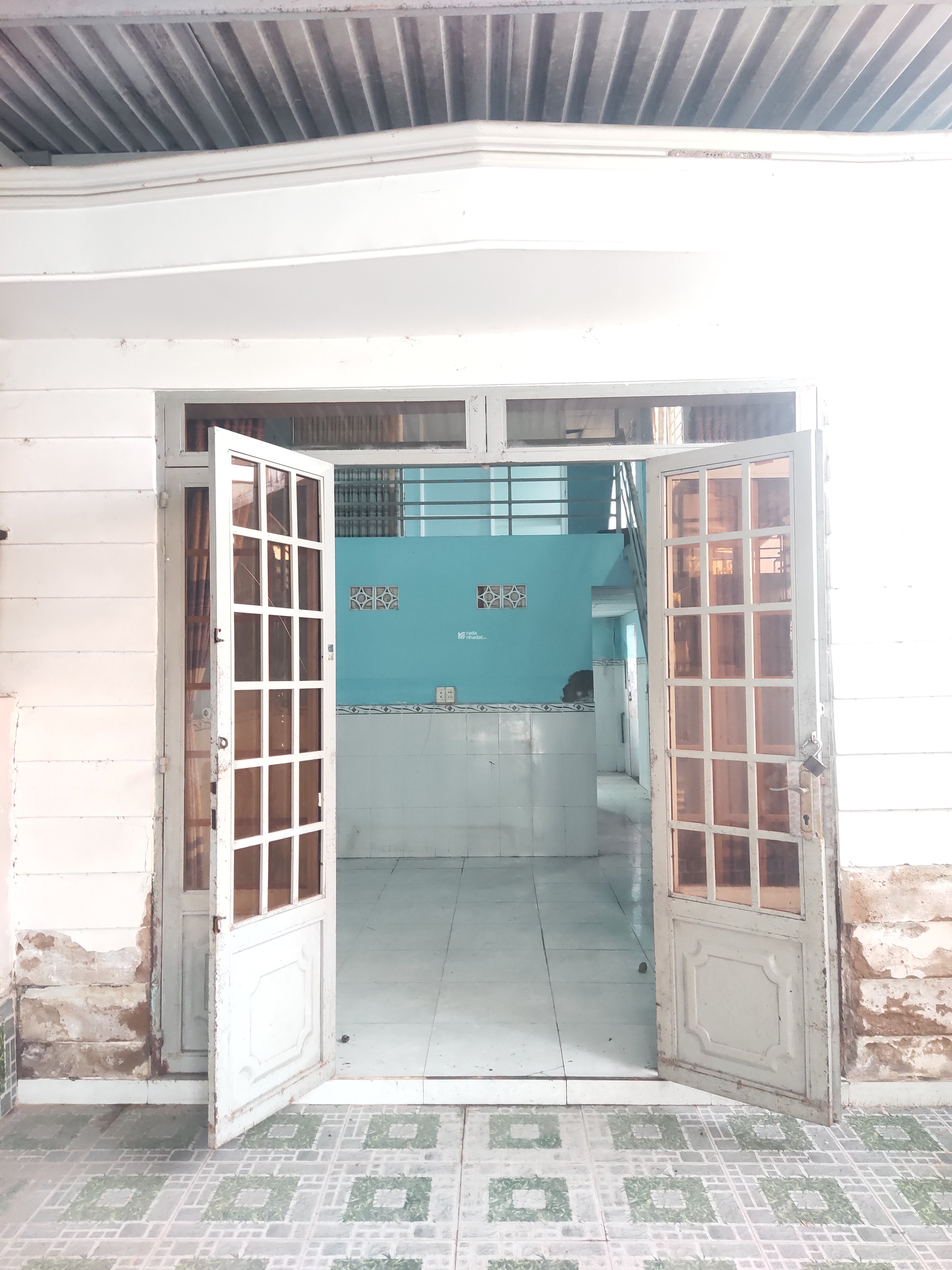 Bán nhà mặt tiền kinh doanh buôn bán Q12