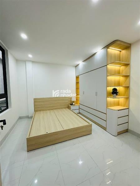 HOT HOT  Căn #Cầu_Giấy mới kính kong mà chỉ quanh 7 tỷ, 35m2 5 tầng