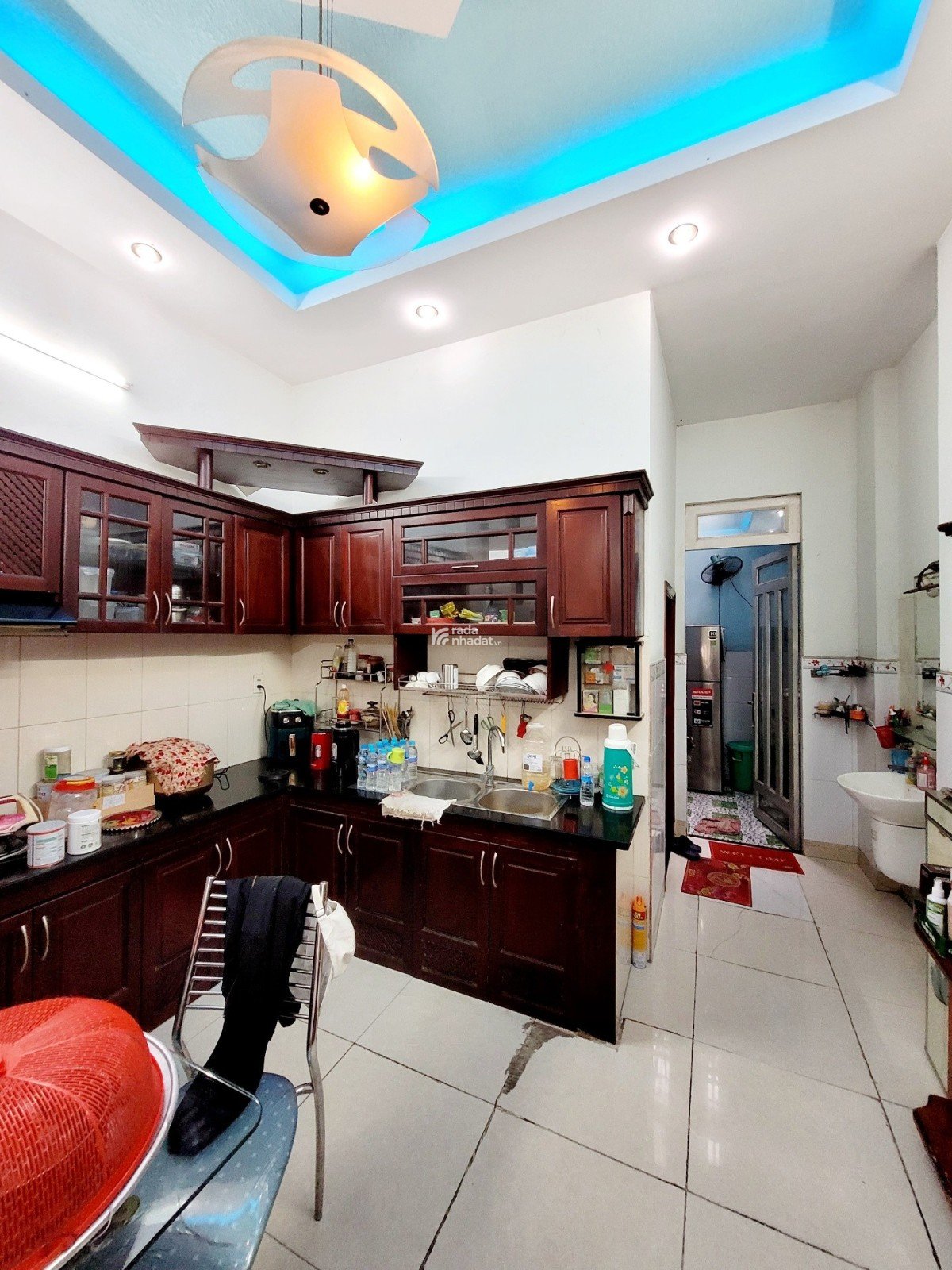  SẢN PHẨM 4 TẦNG, HẺM NHỰA 8M, SÁT ĐƯỜNG HOÀNG DIỆU, LINH TRUNG, THỦ ĐỨC. 