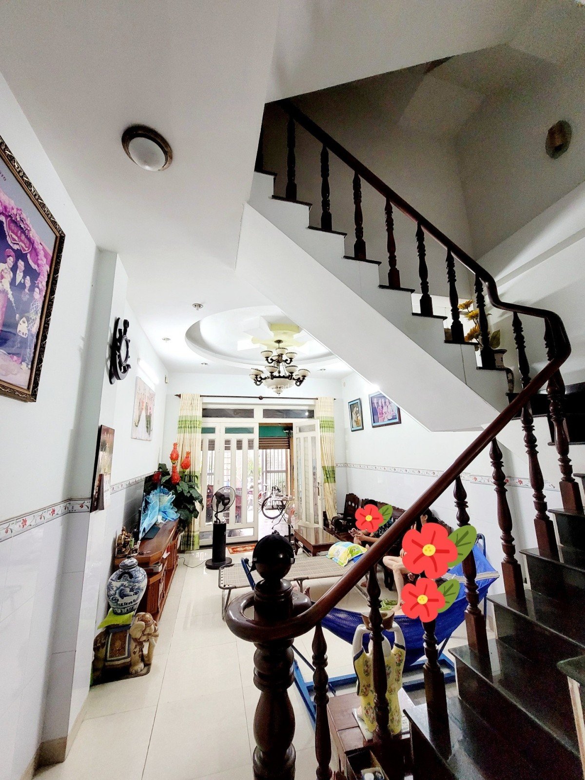  SẢN PHẨM 4 TẦNG, HẺM NHỰA 8M, SÁT ĐƯỜNG HOÀNG DIỆU, LINH TRUNG, THỦ ĐỨC. 