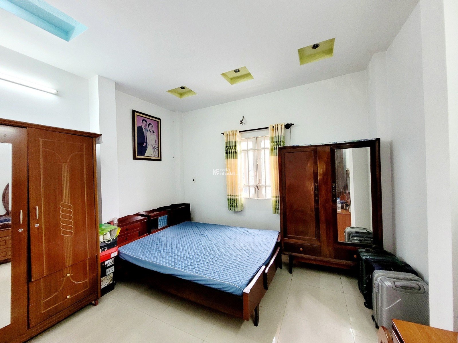  SẢN PHẨM 4 TẦNG, HẺM NHỰA 8M, SÁT ĐƯỜNG HOÀNG DIỆU, LINH TRUNG, THỦ ĐỨC. 