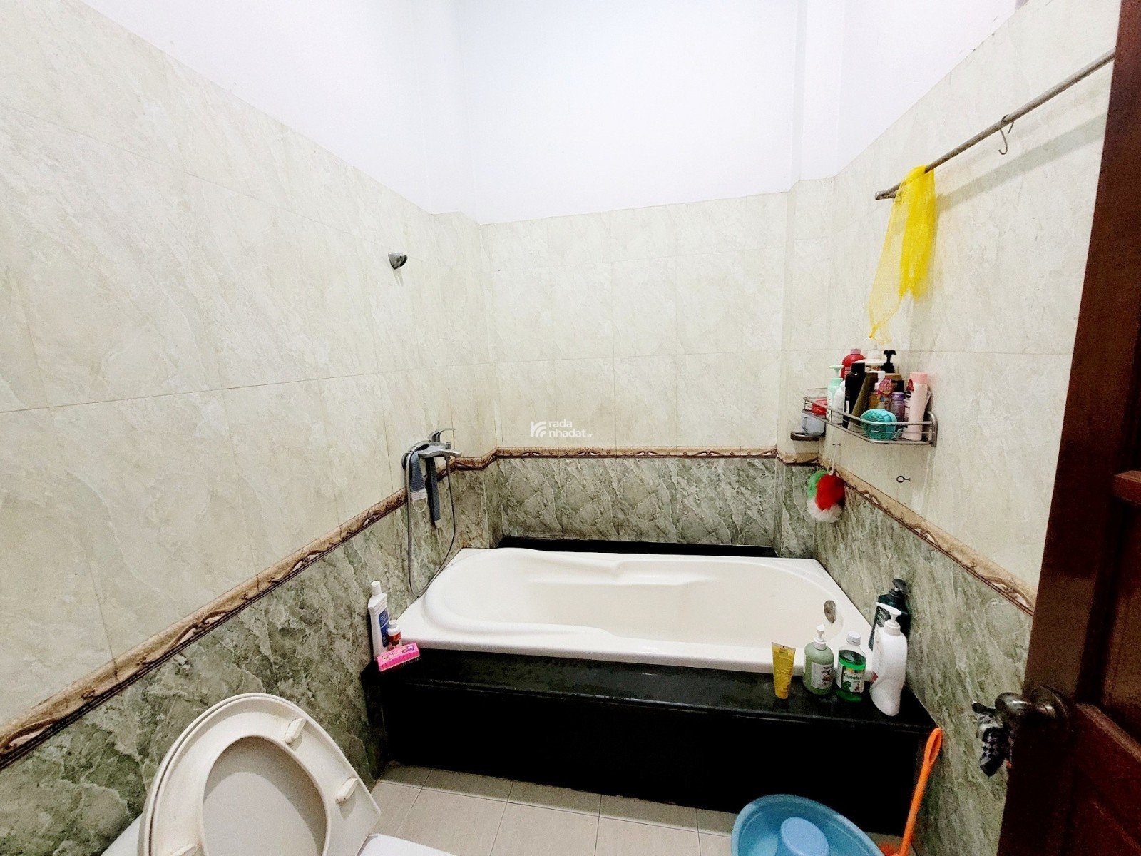  SẢN PHẨM 4 TẦNG, HẺM NHỰA 8M, SÁT ĐƯỜNG HOÀNG DIỆU, LINH TRUNG, THỦ ĐỨC. 