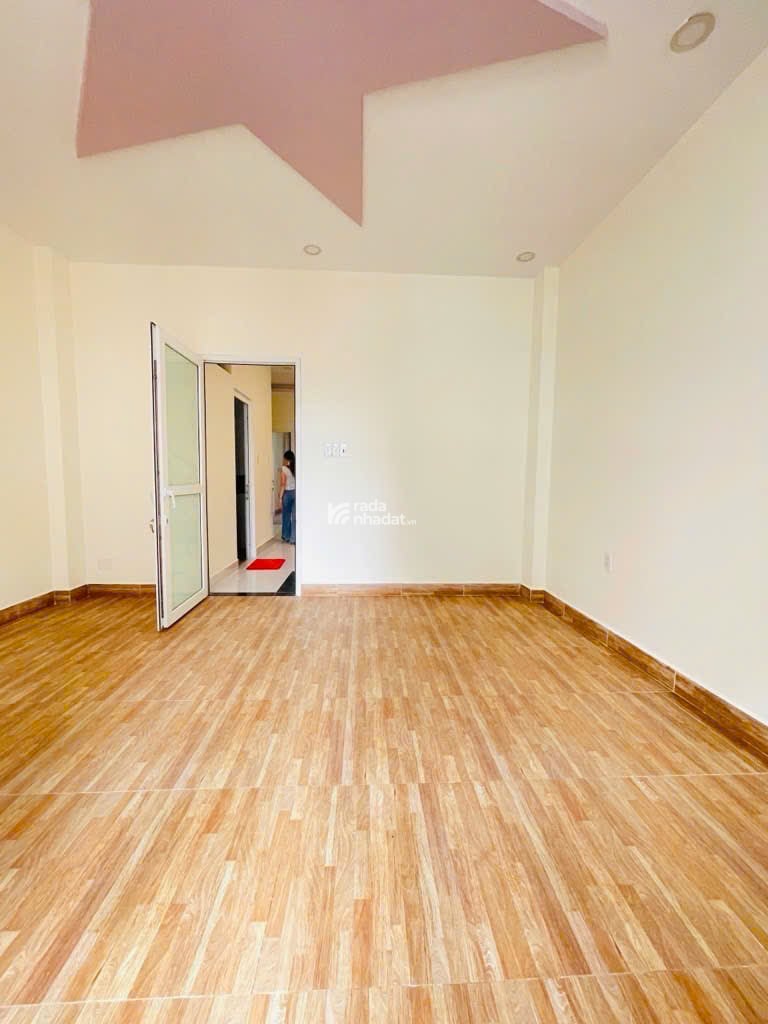 Nhà Phố 92m2 -1 Trệt 2 Lầu Đường Ta13- P Thới An -Q 12