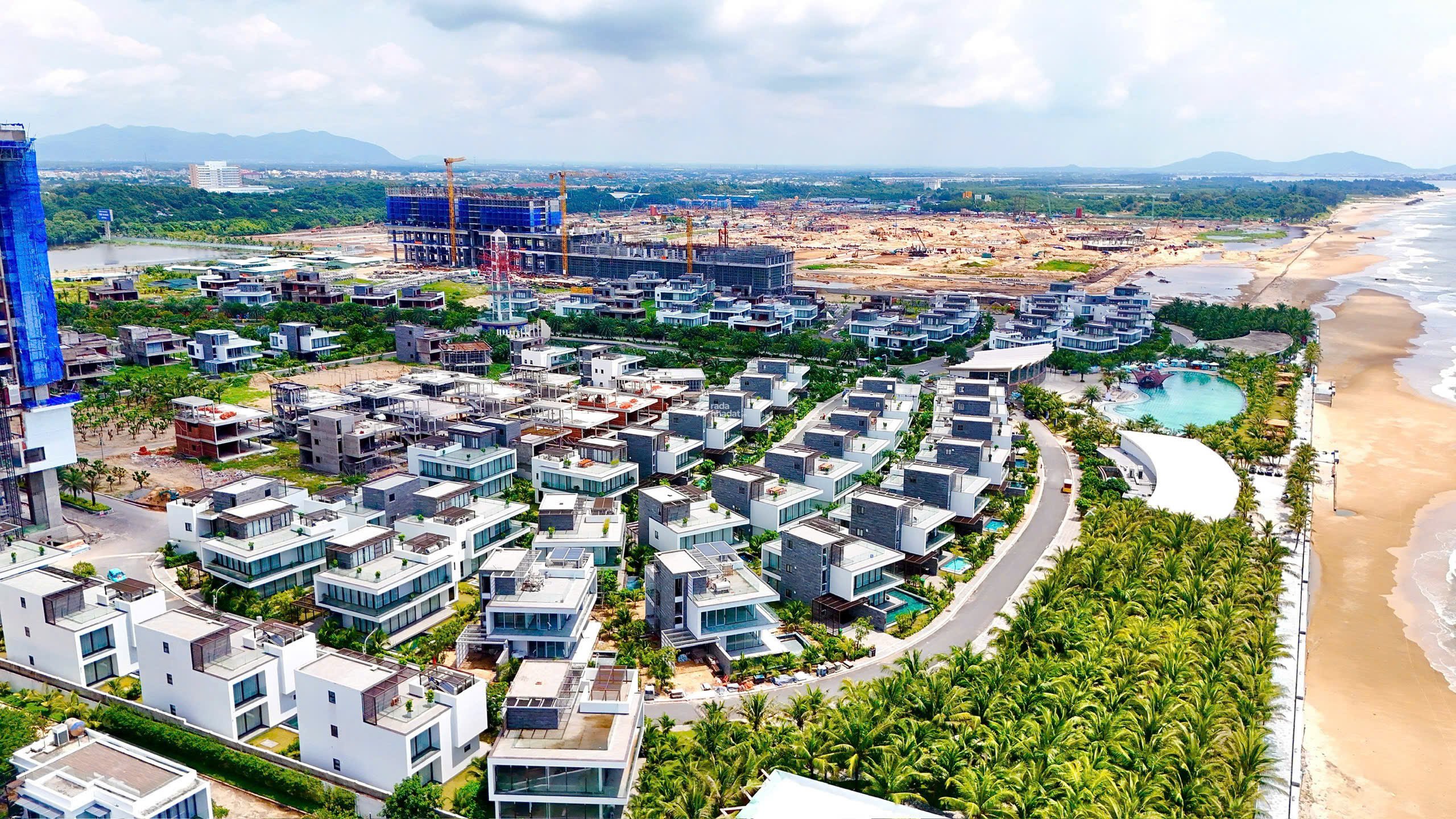 ĐỘT PHÁ SỞ HỮU "SECOND HOME" ĐẲNG CẤP TẠI THE MARIS VŨNG TÀU VỚI CHÍNH SÁCH "NHẸ GÁNH TÀI CHÍNH"