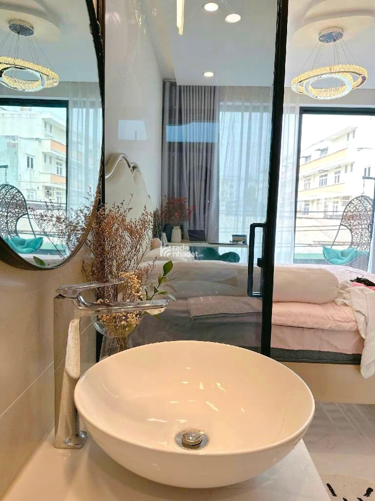 NHÀ MẶT TIỀN-SÁT LÊ VĂN QUOI- 69M2-NHỈNH 7TỶ