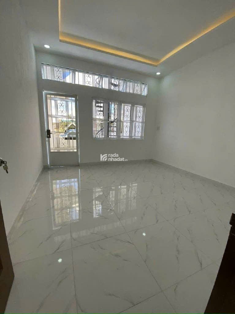 MẶT TIỀN,KHU TÊN LỬA ,NGAY SIÊU THỊ COOP MART (4m x 20m x 4 TẦNG) 10,4 TỶ TL