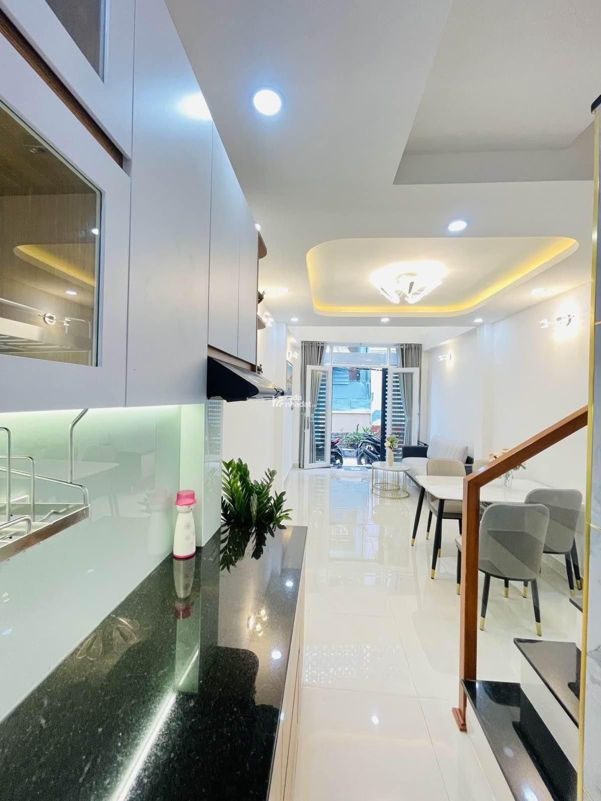 Chính chủ bán căn hộ Phú Gia 75m2, giá 2.080 tỷ bao thuế phí. SHR sở hữu vĩnh viễn - Cho vay 1,3 tỷ