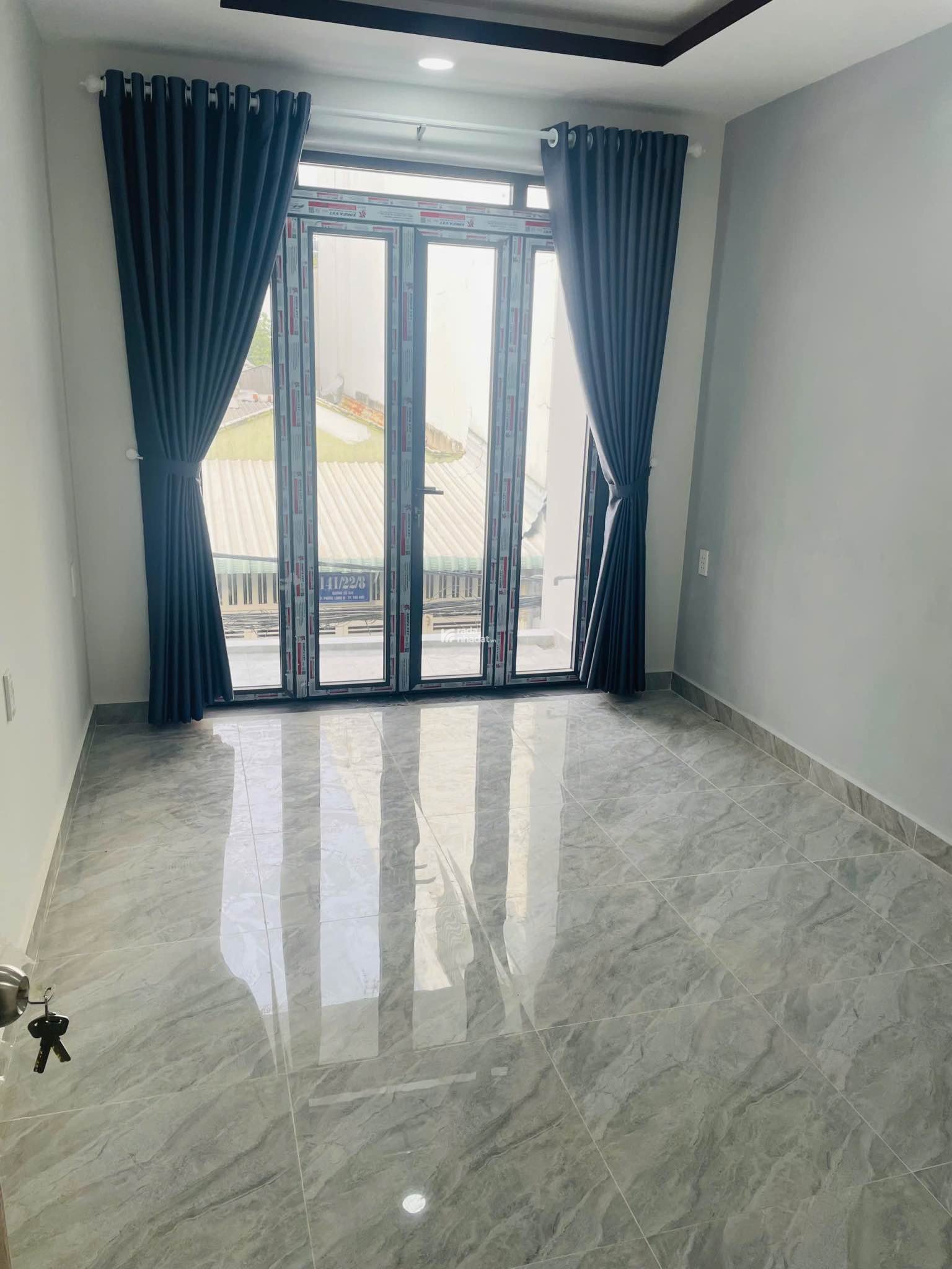Chính chủ bán căn hộ Phú Gia 75m2, giá 2.080 tỷ bao thuế phí. SHR sở hữu vĩnh viễn - Cho vay 1,3 tỷ