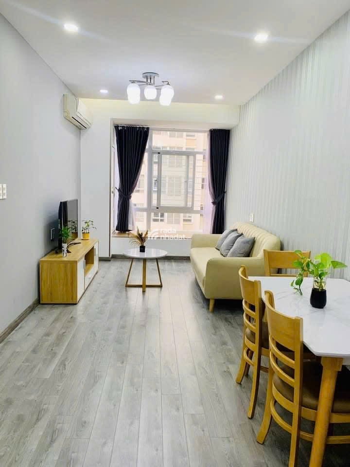 CHO THUÊ CĂN HỘ SKY GARDEN GIÁ RẺ NHẤT - 91M - 3 PHÒNG NGỦ